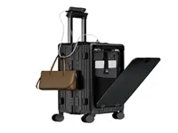 Klip Xtreme - Hard carrying case - 15.6"