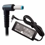 Cargador Para Laptop Hp 19.5v 2.31am 45w Plug Aguja Azul *original* - Pro00199o