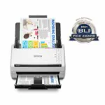 Escaner - Scanner Epson Workforce Ds-530ii 35ppm/ 70ipm/ ubs 2.0 - B11b261202
