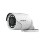 Camara De Vigilancia Hikvision Ds-2ce16d0t-irpf Bullet 1080p Tubo 2.8mm 20m 0.01lux Plastica Ip67 - 300511945