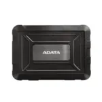 Case - Enclosure Para Disco Solido 2.5" Adata 3.0 Ed600 Antigolpes