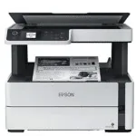 Impresora Epson M2170 Multifuncion Wifi Duplex Monocromatica Con Sistema De Tinta Original - C11ch43301