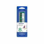Memoria Ram Ddr4 So-dimm 8gb Pc3200 Adata Laptop Pc4-25600
