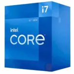 Procesador Intel Core I7 12700 (12va) 2.10-4.90ghz 25mb Lga1700 *con Video* - Bx8071512700