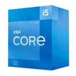 Procesador Intel Core I5 12400 (12va) 2.50-4.40ghz 18mb Lga1700 *con Video* - Bx8071512400