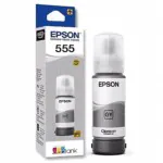 Tinta Epson T555520 Light Gray L8180 L8150 70ml