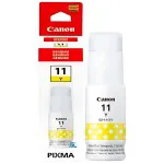 Tinta Canon Gi-11y Yellow 70ml G2160 G3160