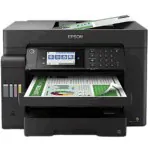Impresora Epson L15150 Multifuncion A3 Sistema De Tinta Continuo Original Wifi Adf Duplex