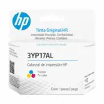 Cabezal Hp Tricolor 3yp17al Series Hp 670 Series 700 Hp 720 Hp750 Hp790 Wl-580