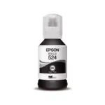 Tinta Epson T524120-al Black L6460 / L6490 / L6550 / L6570 / L6580 / L15150 / L15160