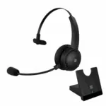 Headphone Klipx Kch-905 Onear Volmic Wireless Bt Magnetic - Kch-905