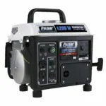 Generador Electrico A Gasolina Americano Pulsar 1200 Wts (1.2kw) Portable Gasolina / Aceite 2-stroke Generator - 814726026530 - Pg1202sa