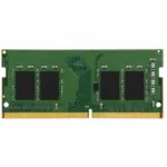 Memoria Ram Ddr4 So-dimm 8gb 3200mhz Kingston Laptop (kcp432ss8/8)