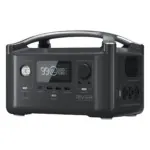 Central Electrica Portatil / Estacion Powerstation / Power Station Ecoflow River (288wh) - Efriver600-am