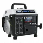 Generador Electrico A Gasolina Americano Pulsar 1200 Wts (1.2kw) Portable Gasolina / Aceite 2-stroke Generator - G1200sg
