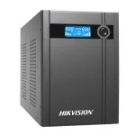Ups Hikvision Avr 3000 Va / 1800w / Pantalla Lcd / 6 Salidas (120v) (50/60hz) - Ds-ups3000-x