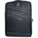 Mochila Infinytek Pegasus Negra 14" A 15.5" - 4531-1