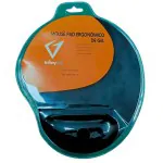 Pad Mouse Infinytek Con Apoyadera De Alta Calidad (247*215*20mm)