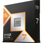 Procesador Amd Ryzen 7 9000 9800x3d Octa-core 4.70 Ghz 100-100001084wof