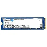 Disco Solido 1tb Kingston Snv3s-1000g Nv3 M.2 2280 Pcie 4.0 Nvme 6000mb - Snv3s/1000gb
