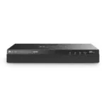 Nvr Tp-link Vigi Nvr2016h-16mp 16/ 8 Canales Poe H.265 Plus Onvif Soporta Hasta 20tb 140w Poe - 1775500047