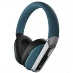 Headphone Klipx Xtreme Kwh-750bl Wireless Dual Con Mono 40hr Blue