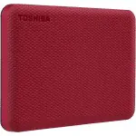 Disco Duro Externo 2tb Sata Toshiba 2.5" Usb 3.0 Red - Hdtca20xr3aa