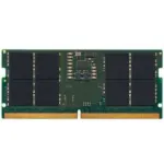 Memoria Ram Ddr5 So-dimm 8gb 5600mt/s Kingston Non-ecc Cl46 1rx16 - Kvr56s46bs6-8