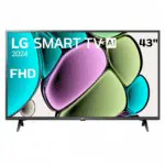 Televisor Tv Lg 43" 43lr6700psa Fhd Smart Tv Usb Wifi Bluetooth Webos Modelo Exclusivo - Importado - 43lr6700psa