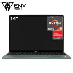 Laptop Env Ryzen 5-3500u Ram 16gb Ddr4 Ssd 512gb M.2 Nvme 14" Fhd 1920*1080 Ips Camara 2mp 7.6v/6000mah 2 Usb 3.0 1 Usb 2.0 1 Lector Micro Sd 1 Hdmi 1 Usb Tipo C Teclado EspaÑol Windows 11 Home Grey – 1eenv9220