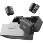 Microfono Inalambrico Dji Mic Mini (2 Tx + 1 Rx + Estuche De Carga) Retail Mm 289858 Cp.rn.00000433.01 - Dmmt01 / Dmmr01