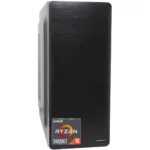 Cpu Desktop Computador De Escritorio Xtratech Xt56c500-w11 Ryzen 5 5600gt Ram 8gb Ssd 512gb Windows 11 Home (incluye Teclado Y Mouse Usb) Ensamblado