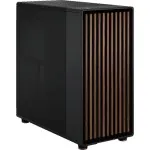 Case Gamer Fractal Design Fractal Design Cs Fd-c-nor1x-01 North Xl Charcoal Black Mesh Full Tower Atx Cs 282860 Fd-c-nor1x-01
