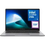 Laptop Asus Expertbook V1403cva-s67801 Intel Core I5 210h Ram 16gb Ssd512gb 14" Fhd Wifi 6e Bluetooth Freedos EspaÑol Grey - V1403cva-s67801