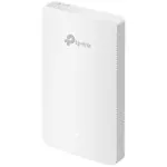 Access Point Tplink Eap235-wall Ac1200 Wifi5 Alimentacion Poe 3 Puertos Gigabit Ethernet – Eap235- wall
