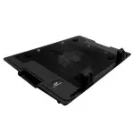 Ventilador Speedmind Cos01 Cooling Pad Negro Para Notebook 5 Niveles 2 Usb 0214180100003 – Cos01