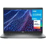 Laptop Dell Latitude 5430 Notebook, 14-in Fhd (1920 X 1080), Webcam, 1x Intel Core I5 10 Core (i5-1245u) 3.30 Ghz, 16 Gb Ram, 512 Gb Ssd, No Optical, Intel Iris Integrated Graphics, Backlit Keyboard, Windows 11 Pro