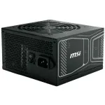 Fuente De Poder Certificada Mag A850gn Pcie5 - New ! 850 Gold - Non Modular - Focus - Maga850gnpcie5 - 824142374795 - Maga850gnpcie5