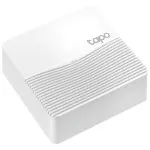 Hub Inteligente Con Alarma Integrada Y Ranura Para Microsd Tplink Tapo H200 Hasta 64 Dispo Y 4 Camaras Hasta 512gb/rj45 – Tapo H200