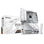 Mainboard Gigabyte B850m Aorus Elite Wifi7 Ice-p Micro Atx Am5 Ddr5 9mb85me7p-00-g11 - 889523051153 - B850maeltwf7ice- p1.1