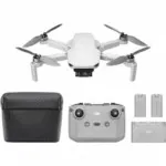 Dron Dji Mini 4k Drone Fly More Combo - 190021105423 - Cp.ma.00000788.02