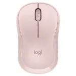 Mouse Logitech M240 Bluetooth Silent 3 Botones Intrrup.encendido- apagado Rose - 097855187710 - 910-007117