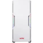 Cpu Desktop Computador De Escritorio Adata Xpg Intel Core I5 12400 (12va) Asus H610mf Ram 16gb Ssd500gb M.2 (incluye Teclado Y Mouse Inalambrico) Ensamblado Y Configurado White - 842243024074